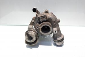 Turbosuflanta, cod 54359710028, Renault Megane 3 Coupe, 1.5 DCI, K9K din dezmembrari