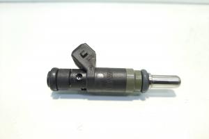 Injector, cod 7506158, Bmw 1 (E81, E87) 1.6 benzina, N45B16AB (id:461285) din dezmembrari