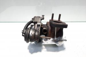 Turbosuflanta, cod 54359710009, Peugeot 1007, 1.4 HDI, 8HX din dezmembrari