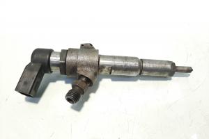 Injector, cod 9645988580, Ford Fiesta 5, 1.4 tdci, F6JA (id:461367) din dezmembrari