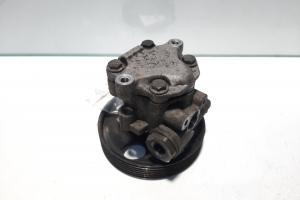 Pompa servo directie, cod 2S6C-3A696-DD, Ford Fusion (JU), 1.4 TDCI, F6JB (pr:110747) din dezmembrari