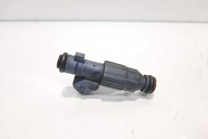 Injector, cod 0280156139, Peugeot 206, 2.0 benzina, RFK (id:461102) din dezmembrari