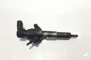 Injector, cod 9655304880, Ford Fiesta 5, 1.4 tdci, F6JA (id:461072) din dezmembrari