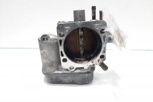 Clapeta acceleratie, cod 09128518, Opel Astra G, 1.8 benzina, Z18XE (id:461055) din dezmembrari
