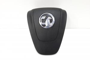 Airbag volan (3 spite), cod 13299779, Opel Astra J (id:461435) din dezmembrari