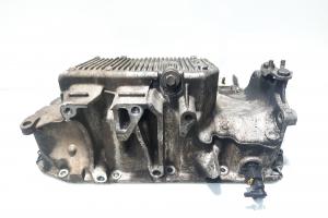 Baie ulei, cod GM55794355, Opel Vectra C Combi, 1.9 cdti, Z19DTH din dezmembrari