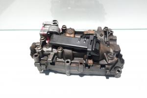 Pompa ulei, cod 03L115105D, 03L103537, Vw Tiguan (5N) 2.0 TDI, CFF din dezmembrari