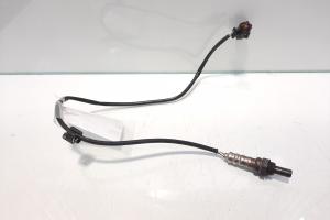 Sonda lambda, cod KBA16693, Opel Vectra C Combi, 1.8 benzina, Z18XER din dezmembrari