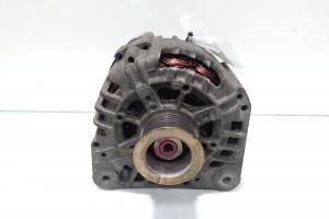 Alternator 125A, cod 8200290217, Renault Megane 2 Combi, 1.9 DCI, F9Q804 din dezmembrari