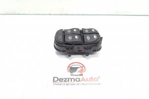 Buton comanda geam stanga fata, cod 98AB-14A132-DE, Ford Focus 1 Sedan din dezmembrari