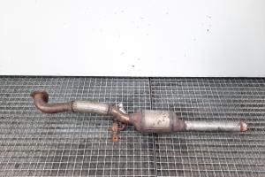 Catalizator, cod 045178AC, Vw Golf 4 (1J1) 1.9 tdi (id:461808) din dezmembrari