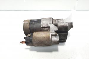 Electromotor, cod M000T82081, Peugeot 307, 2.0 benzina, RFN, 5 viteze manuala (id:461163) din dezmembrari