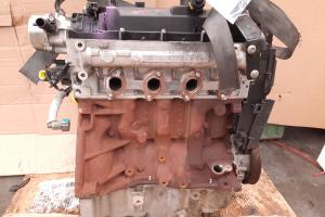 Motor, cod K9K770, Renault Modus, 1.5 DCI (id:441487) din dezmembrari