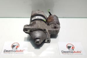 Electromotor, cod 8200369521, Renault Modus, 1.2b, 5 vit man din dezmembrari