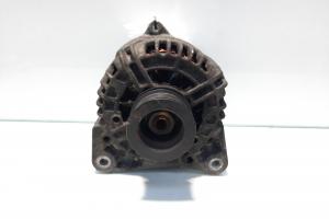 Alternator 120A, cod 8200323137, Renault Clio 3, 1.6 B, K4MD800 (id:462091) din dezmembrari