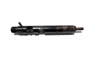 Injector, cod 8200815416, EJBR05102D, Dacia Logan (LS) 1.5 dci, K9K792 (id:462058) din dezmembrari
