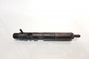 Injector, cod 8200815416, EJBR05102D, Dacia Logan (LS) 1.5 dci, K9K792 (id:462057) din dezmembrari
