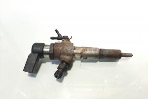 Injector, cod 9655304880, Ford Fiesta 5, 1.4 tdci, F6JA (id:462054) din dezmembrari