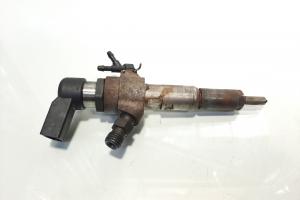 Injector, cod 9655304880, Ford Fiesta 5, 1.4 tdci, F6JA (id:462055) din dezmembrari