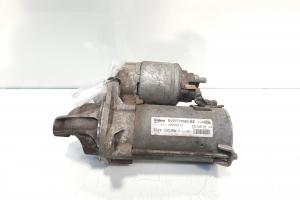 Electromotor, cod 8V21-11000-BE, Ford B-Max, 1.4 B, SPJA (id:462028) din dezmembrari