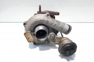 Turbosuflanta, cod 54359700002, Renault Kangoo 1 Express, 1.5 DCI, K9K710 din dezmembrari