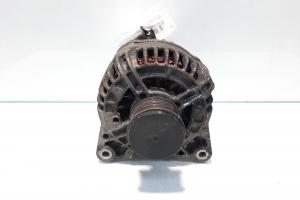 Alternator 150A, cod 8200660034, Renault Megane 2, 1.5 DCI, K9K732 (id:462093) din dezmembrari