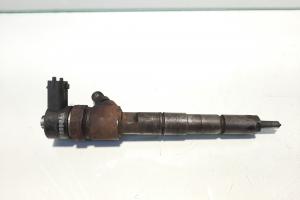 Injector, cod 0445110159, Opel Vectra C, 1.9 cdti, Z19DTH (id:461815) din dezmembrari
