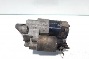 Electromotor, cod 8200227092, Renault Megane 2 Combi, 1.5 DCI, K9K722, 5 vit man din dezmembrari