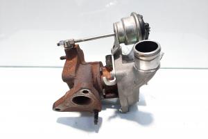 Turbosuflanta, cod 54359710011, Dacia Logan (LS) 1.5 DCI, K9K792 (pr:110747) din dezmembrari