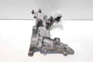 Suport alternator, cod 9684613880, Peugeot 308, 1.6 HDI, 9H06 (id:462260) din dezmembrari