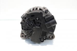 Alternator, Peugeot 308 SW, 1.6 HDI, 9H01 (id:462246) din dezmembrari