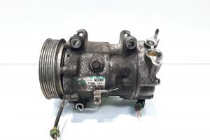 Compresor clima, cod 9659875880, Peugeot 307, 1.8 TDDI, C9DB (id:462243) din dezmembrari