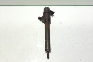 Injector, cod 0445110183, Opel Corsa D, 1.3 CDTI, Z13DTJ (id:461638) din dezmembrari