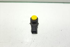 Senzor parcare bara spate, cod GM13242365, Opel Zafira B (A05) (id:461520) din dezmembrari