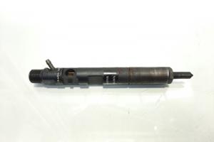 Injector, cod EJBR01701Z, 8200049876, Dacia Logan (LS), 1.5 DCI (id:462326) din dezmembrari
