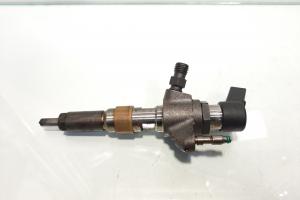 Injector, cod 9674973080, Ford Focus 3, 1.6 TDCI, T1DA (id:462358) din dezmembrari