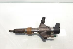 Injector, cod 9674973080, Ford Focus 3, 1.6 TDCI, T1DA (id:462357) din dezmembrari