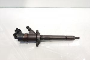 Injector, cod 0445110281, Peugeot 206, 1.6 HDI, 9HY (id:462310) din dezmembrari