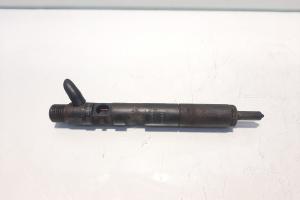 Injector, cod 8200240244, EJBR02101Z, Renault Clio 2 Coupe, 1.5 DCI, K9K (id:462468) din dezmembrari