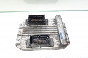 Calculator motor, cod 98000322, 8980003220, Opel Astra H, 1.7 CDTI, Z17DTH (id:462514) din dezmembrari
