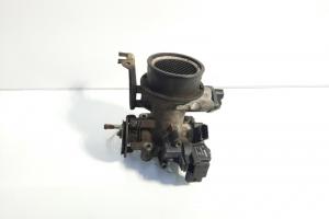 Clapeta acceleratie, cod 0280750051, Nissan Micra 2 (K11) 1.4 benz din dezmembrari