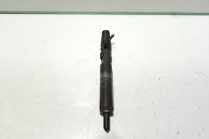 Injector, cod 8200365186, EJBR01801A, Renault Kangoo 1, 1.5 DCI, K9K702 (id:462538) din dezmembrari