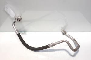 Conducta clima, cod 5C0820721C, Audi A3 Sportback (8PA) 1.6 TDI, CAYC din dezmembrari