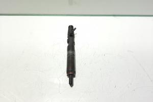 Injector, cod 8200365186, EJBR01801A, Renault Kangoo 1, 1.5 DCI, K9K702 (id:462529) din dezmembrari