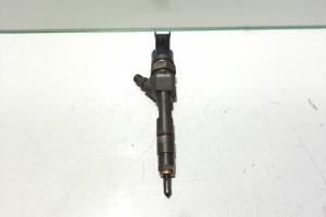Injector, cod 0445110021, 7700111014, Renault Laguna 2, 1.9 DCI, F9Q750 (id:462543) din dezmembrari