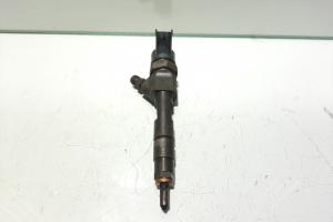Injector, cod 0445110021, 7700111014, Renault Laguna 2, 1.9 DCI, F9Q750 (id:462544) din dezmembrari
