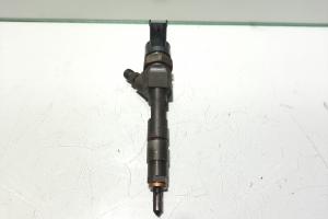 Injector, cod 0445110021, 7700111014, Renault Laguna 2, 1.9 DCI, F9Q750 (id:462546) din dezmembrari