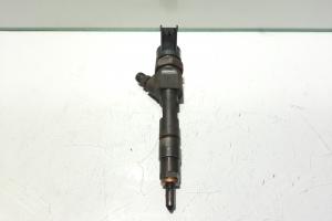 Injector, cod 0445110021, 7700111014, Renault Laguna 2, 1.9 DCI, F9Q750 (id:462545) din dezmembrari
