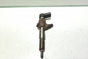 Injector, cod 9655304880, Ford Fiesta 5, 1.4 tdci, F6JA  (pr:110747) din dezmembrari