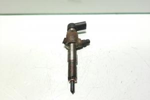 Injector, cod 9655304880, Ford Fiesta 5, 1.4 tdci, F6JA (pr:110747) din dezmembrari